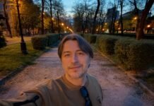 Притула показал смешное фото с дочерью-именинницей