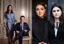 Конфликт с президентом, свадьба и работа на Вашингтон: как изменилась жизнь эксречницы Зеленского Юлии Мендель после Офиса Президента