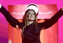 Могилевская ответила на упреки, что похудела «на уколах»