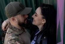 Витвицкая рассекретила пол первенца: видео с гендерной вечеринки