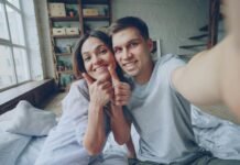 Почему мы такие разные: три вещи, которые делают счастливым мужчину, и 50 — для каждой женщины