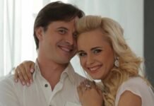 Холоденко раскрыла тайну начала отношений Лилии Ребрик с Андреем Диким