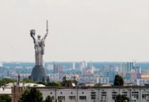 Вы могли их даже не слышно: лучшие песни о Киеве (КЛИПЫ)