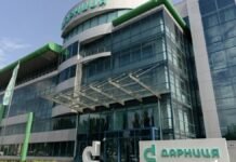 “Дарниця” розвиває використання ШІ на всіх етапах фармвиробництва