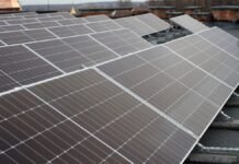 Десять лікарень від початку 2026р запустили власну генерацію е/е в межах проєкту “Промінь надії”