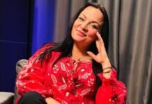 Экс-жена Ращука рассказала о разделе имущества и предстоящем суде