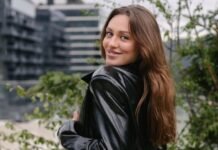 Надин из «Холостяка-14» запостила эффектные кадры под дождем и заговорила о переменах