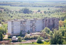 Загадка советских многоэтажек: почему в СССР строили дома на 5 и 9 этажей