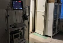 В прифронтових областях люди з хронічними захворюваннями часто звертаються до лікарів вже у критичному стані – медики MSF
