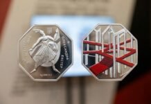 НБУ выпустил новую серебряную монету с изображением художницы Александры Экстер: внешний вид, цена, где купить