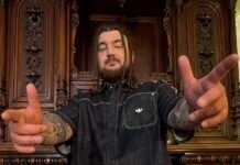 24 часа съемок и 100 часов монтажа клипа: PROBASS ∆ HARDI удивили новым треком “Ч.А.С.” (ВИДЕО)