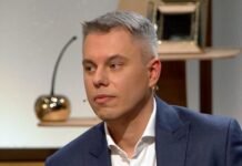 Андрей Доманский получил российское гражданство — СМИ