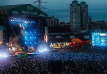 Сделали единственное исключение для Украины: на Atlas Festival впервые выступит известный международный дуэт
