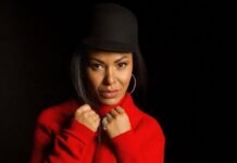 Гайтана ответила на упреки насчет гонорара за выступление
