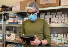 Медичні сили ЗСУ впроваджують цифрову систему MedEvac – Генштаб ЗСУ