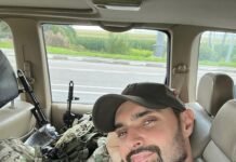 Военные жестко раскритиковали Козловского за элитный отдых в Карпатах: “Перетрудился, бедный” (ВИДЕО)
