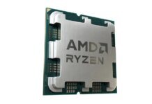 AMD анонсувала два орієнтовані на геймерів чіпи за менше ніж $350