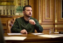 Зеленський провів "детальну й дуже практичну" нараду щодо українських озброєнь, говорили про експорт