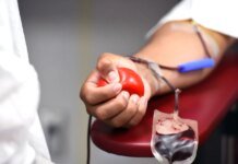 Які продукти розріджують кров і що їсти для профілактики тромбозу