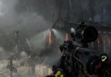 Студія 4A Games представила геймплей нового “Metro 2039” та назвала нову дату виходу шутера