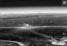 БпЛА "Оріон", системи ППО, газорозподільча станція: стали відомі подробиці нічного удару по Криму