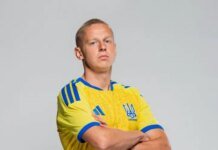 Півзахисник збірної України Олександр Зінченко залишає власну ж кіберкоманду Passion UA