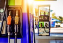 Через атаки рф дронами у Запоріжжі планують запустити мобільні АЗС
