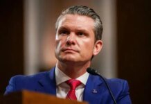 США успішно випробували елемент системи ПРО "Золотий купол" – глава Пентагону
