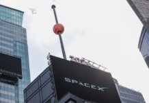 SpaceX прокладе газопровід Starpipe для прискорення запусків ракет Starship