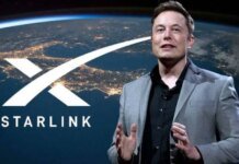 Маск планує запустити власний мобільний сервіс Starlink у США – FT