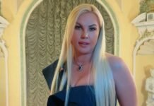 Третий удар за 16 дней: бизнес-комплекс певицы Камалии пострадал из-за обстрелов