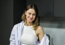 Ольга Мартыновская ответила заподозрившим ее в пластике хейтерам: звезда показала, как изменилась за два года (ФОТО)