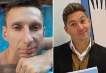 “Он злобный”: Соломка раскритиковал Остапчука