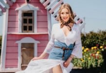 Наталья Валевская рассказала о знакомстве с любимым и намекнула на помолвку