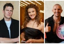 Forbes назвал 10 самых востребованных украинских актеров