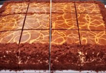 Вкусный торт из двух яиц и 100 мл масла: вы приготовите его за 15 минут (РЕЦЕПТ)
