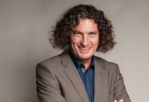 Вышел первый тизер фильма о Скрябине с уникальными архивами “Кузьма: Страшно веселый” (ВИДЕО)