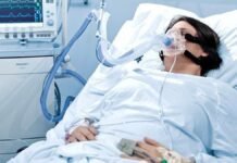 Інститут Амосова за сприяння посольства України в Італії отримав 5 апаратів штучної вентиляції легень