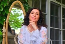 “Я в шоке”: Матвеева удивилась массе своего тела на весах