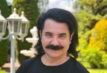 “Правильно, что бросила меня”: Зибров рассказал о бывшей жене