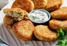 Вот вам секрет самых вкусных рыбных котлет: как приготовить их так, чтобы аж сочились (РЕЦЕПТ)