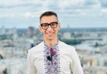 Соломка выявил желание проживать за границей