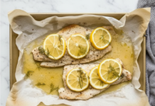Кладем кусочек лимона – и блюдо готово: как приготовить самую вкусную рыбу (РЕЦЕПТ)
