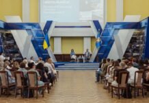 Паліативної допомоги потребують близько 40 тис. київських родин