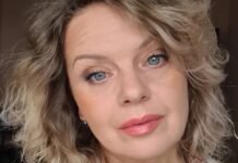 Известная украинская актриса считает, что нынешний мир скатился в средневековье