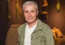 Константин Грубич впервые признался, что имеет неизлечимую болезнь