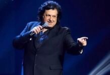 72-летний Иво Бобул ошеломил сеть кардинальным похудением
