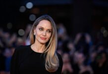 Возвращение королевы: Анджелина Джоли сыграет главную роль в экранизации бестселлера “Творожные люди” (ФОТО)