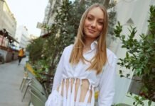 LELÉKA выпустила миниальбом с шестью версиями конкурсной песни с Евровидения