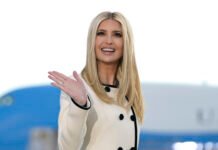Затмевает Меланию: самые откровенные образы Иванки Трамп — дочери президента США (ФОТО)